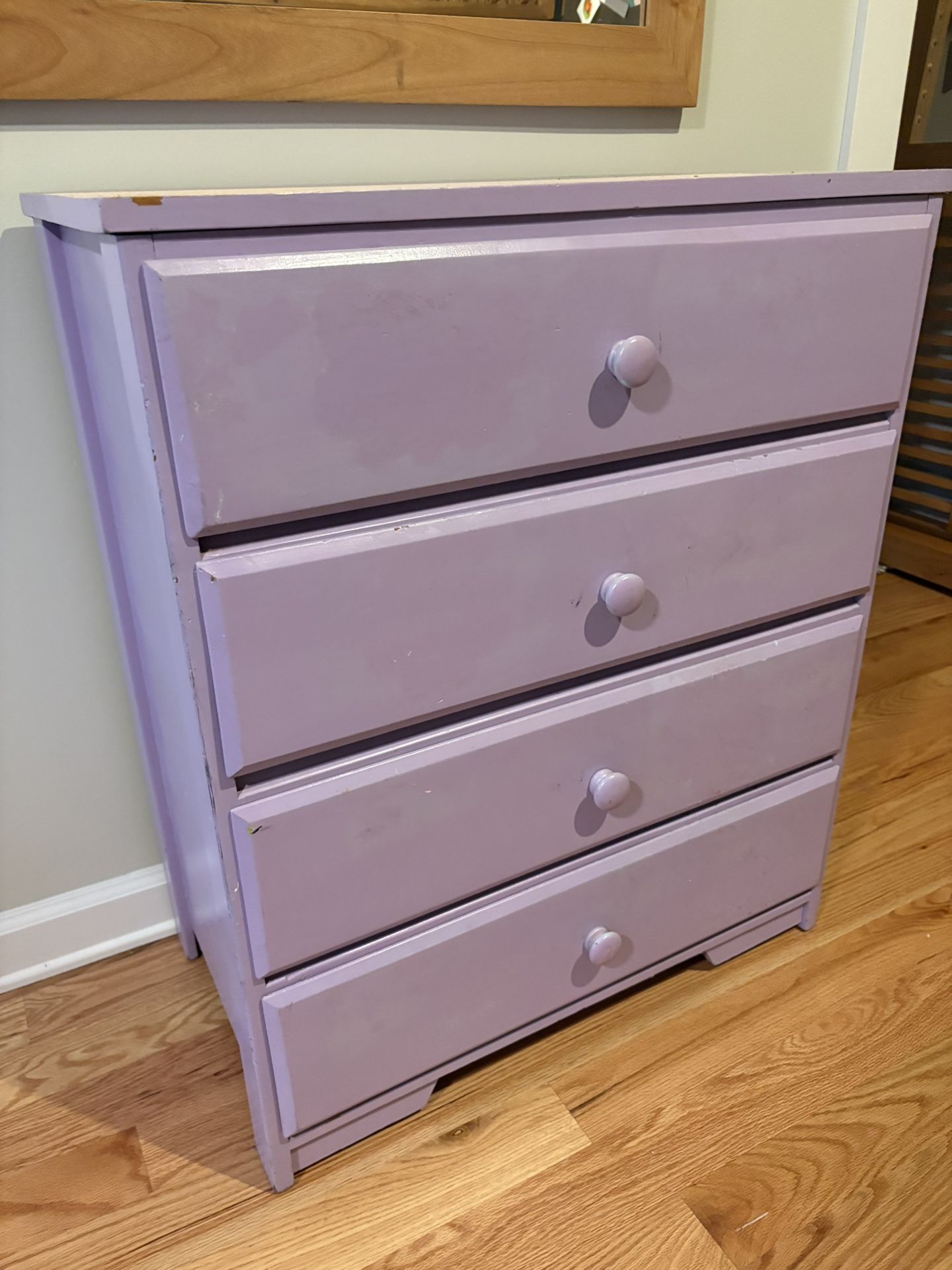 Dresser