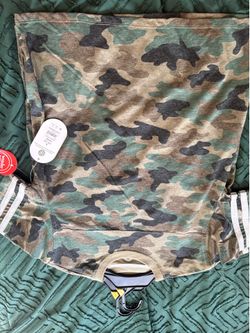 Boys army  shirts