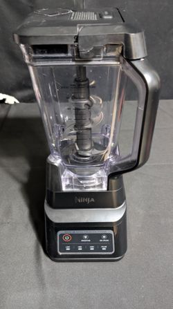 Ninja #BN700 Professional Plus 72oz Blender With Auto IQ.