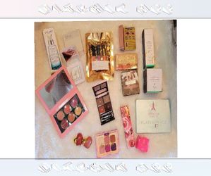 low interview Colorful Makeup Palettes for Any Look and Event