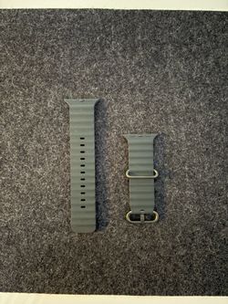 Apple Watch Ultra 3 - 49mm Strap