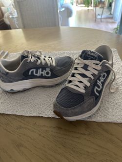 Ryka Devotion X women’s Tennis shoes Sz. 6.5