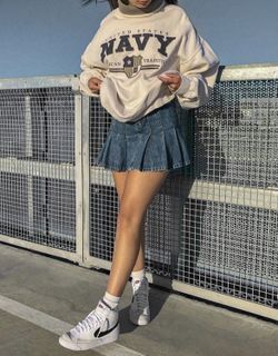 PLAYBOY SKIRT