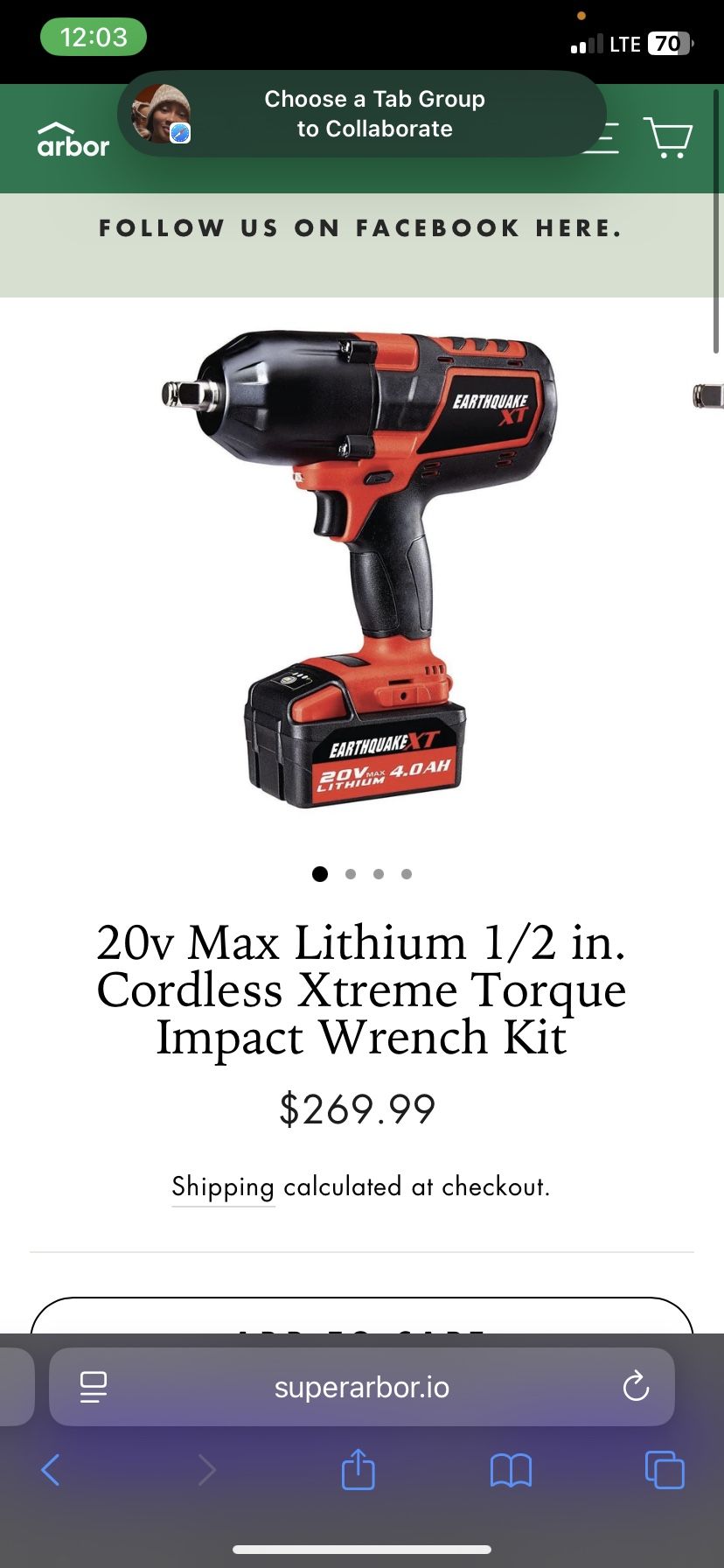 Earthquake Xt Torque Drill