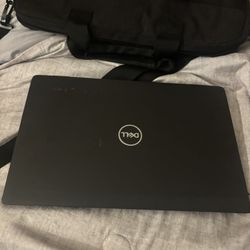 Dell 11th gen intel r core tm i7 1185g7 touchscreen