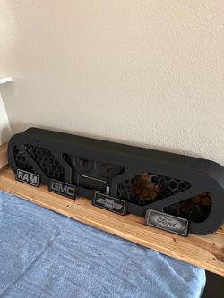 Speaker racks/  Rack de bocinas