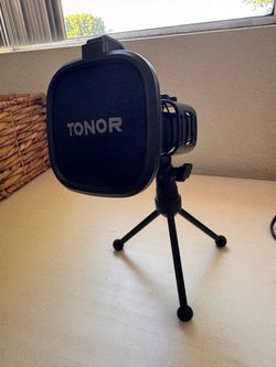 Microphone