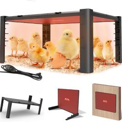 Chick Brooder Heating Plate