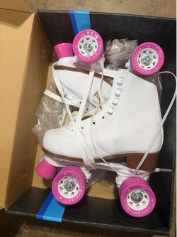Rollerskates