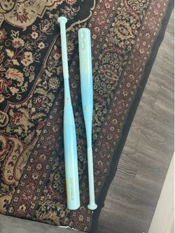 Softball bats