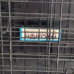 Precision Dog Kennel 