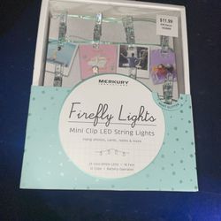 Firefly Lights