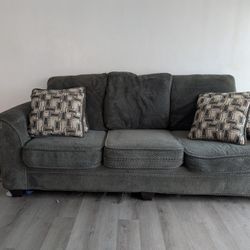 Three Seater Sofa