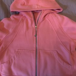 Lulu Jacket 
