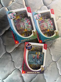pokemon 30th anniversary