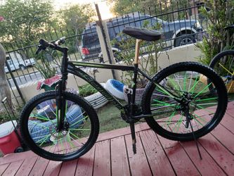 SCHWINN  MEN'S  RANGER   27" .5