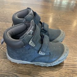 Boys Hiking Boots
