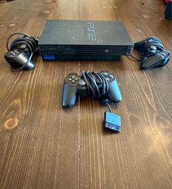 PlayStation 2, games, remote bundle