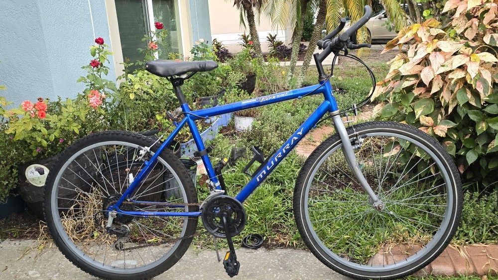 Murray ultra terrain extreme mountain bike hotsell