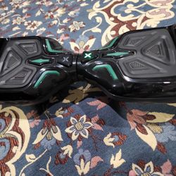 Hoverboard Superfly Hover 1 Board