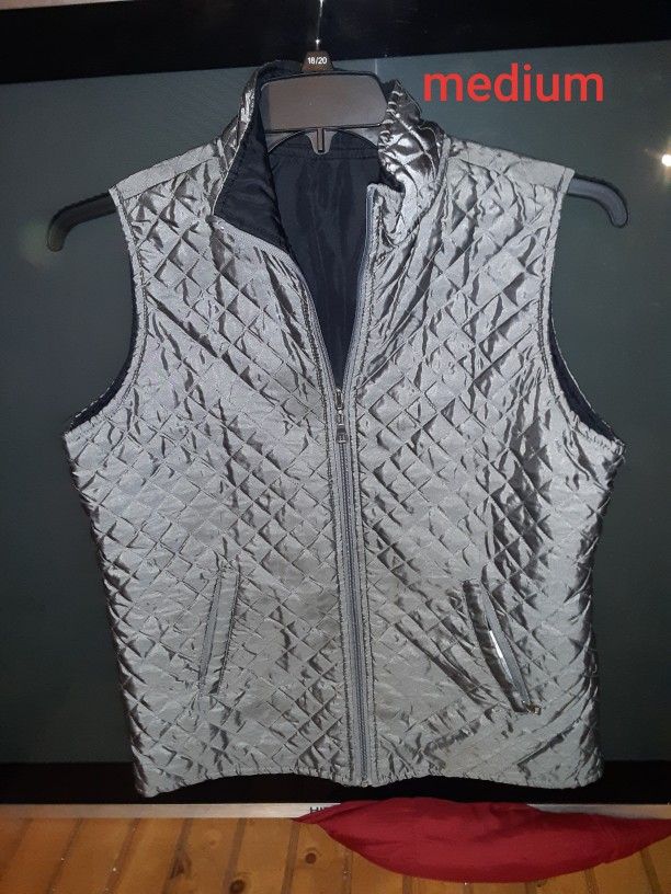 Womens Vest