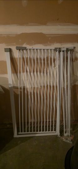 Baby/pet gate
