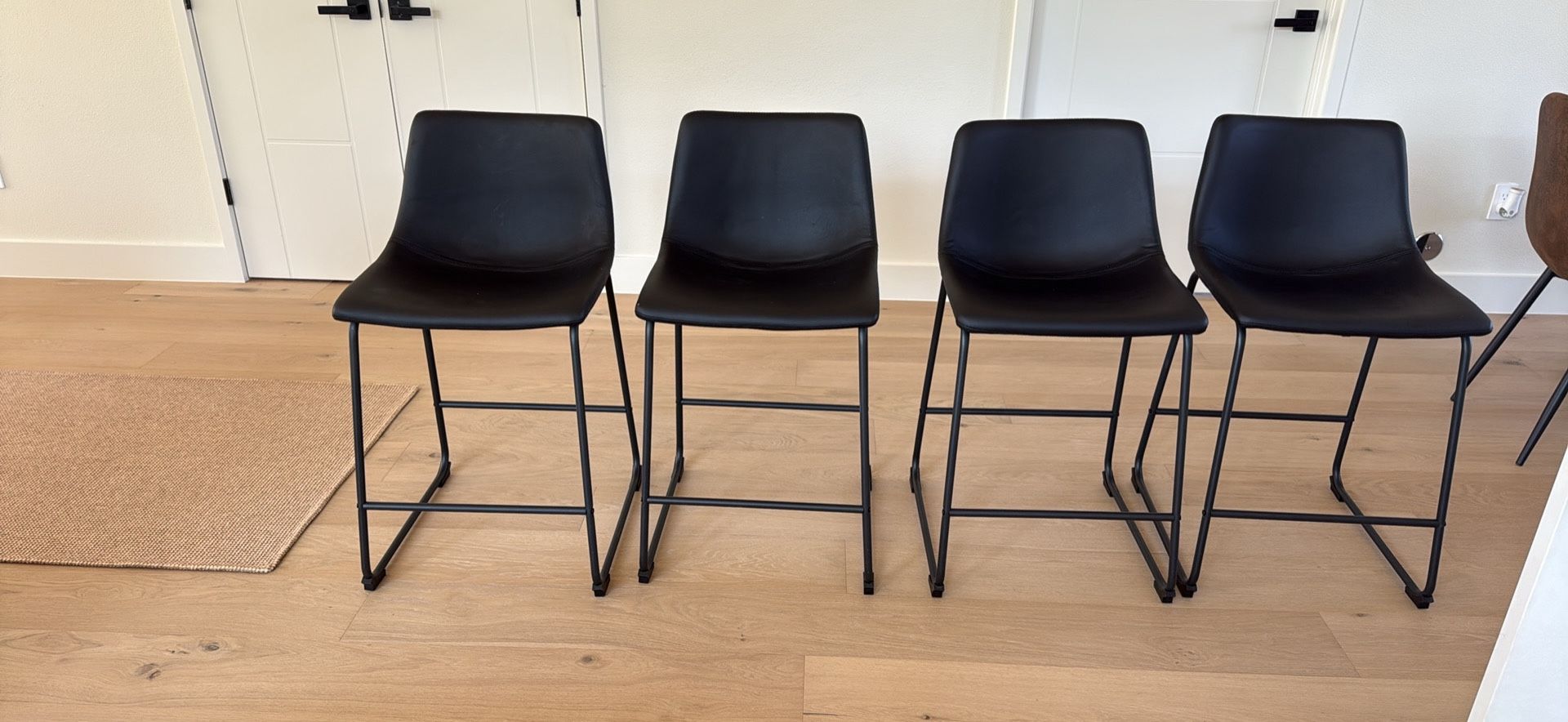 Counter Height Bar Stools