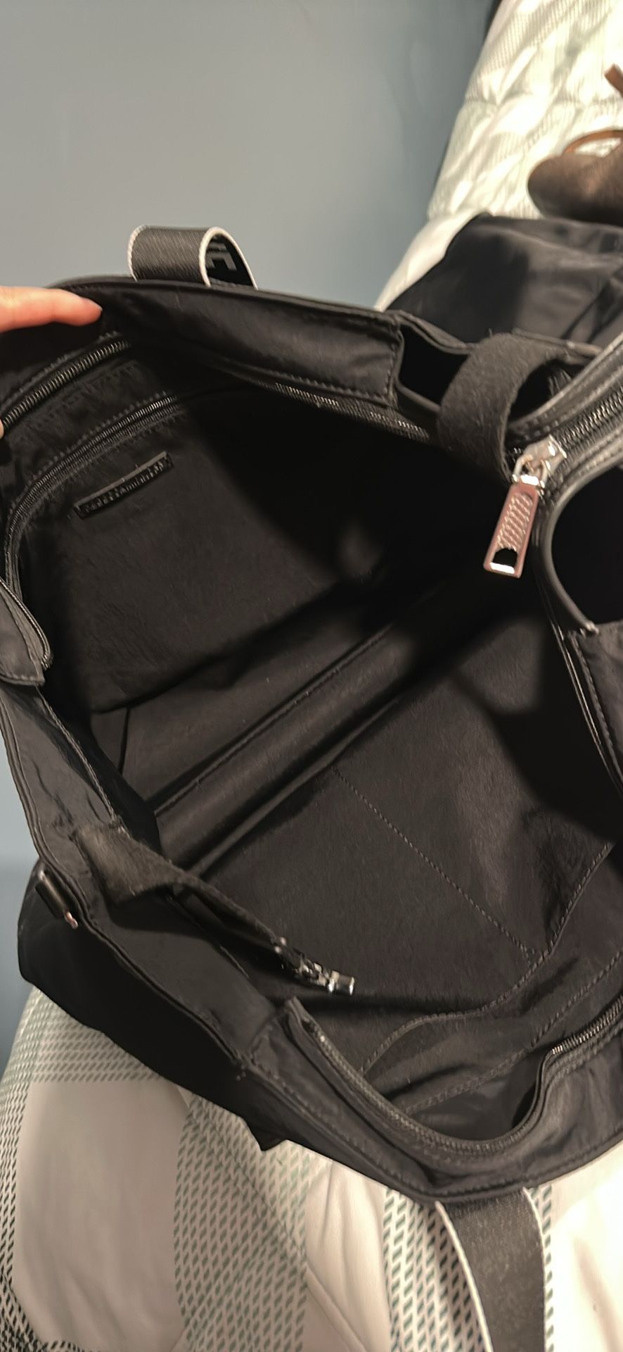 Rebecca Minkoff Tore Diaper Bag 