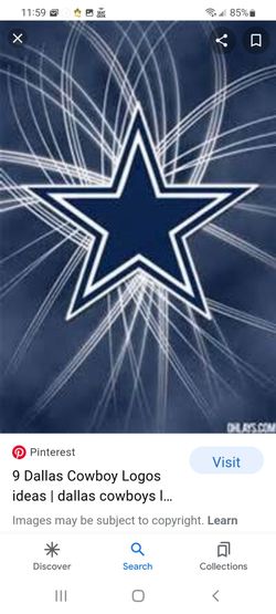 2 Cowboys Tickets Great Seats Field