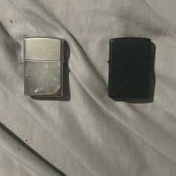 Zippo X 2