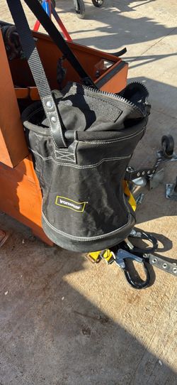 Bolt bags / toolbag