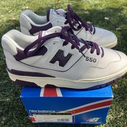 New Balance 550 - Aimé Leon Dore