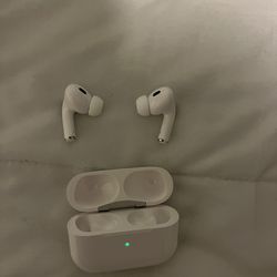 AirPod Pro 2nd Gen 