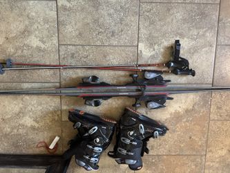 Ski Set