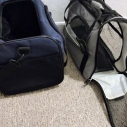 Small Dog Carrier Bags