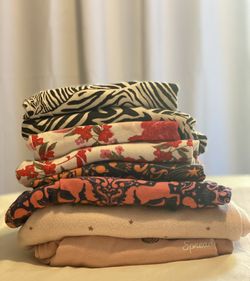 Girls pajama Lot
