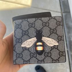 G-Style Bee Wallet