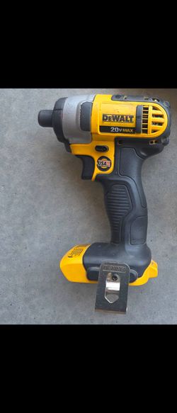 Dewalt Impact drill