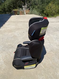 Graco - Turbo Booster LX Stark