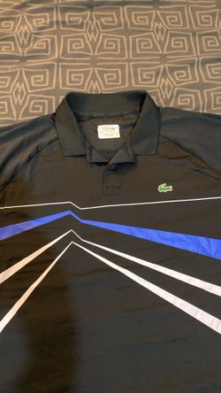 Lacoste Golf Polo