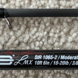 Edge FSS StR 1065-2 Spin Rod