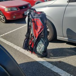 Titleist Golf Bag