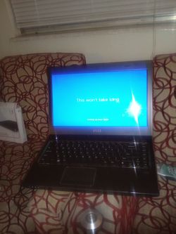 Dell Vostro I3 Laptop With Windows 10