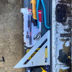 Mixed Tools