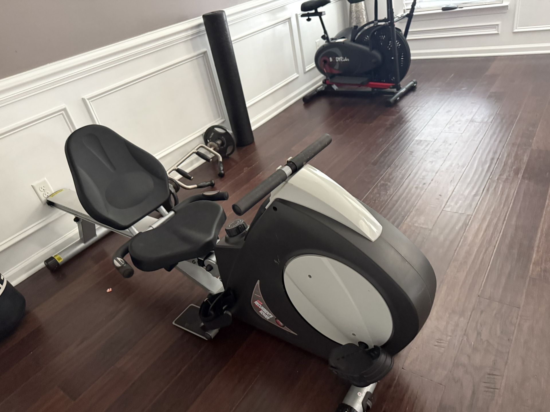 Exercise 