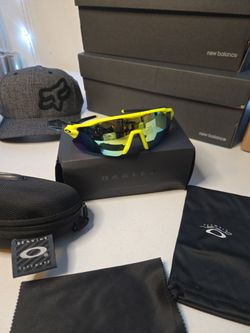 Sun Glasses New  Oakley