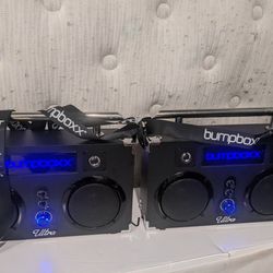 Bumpbox Ultra