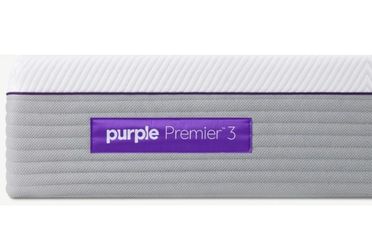 Purple Premier 3 Caliking