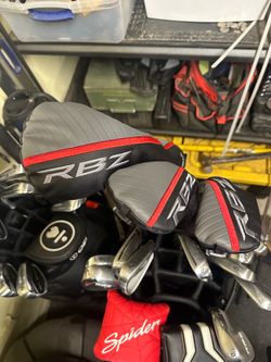 2025 taylormade rbz
