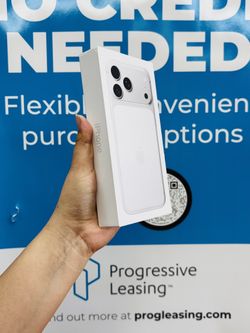 iPhone 17 Pro Max Unlocked 🔓 